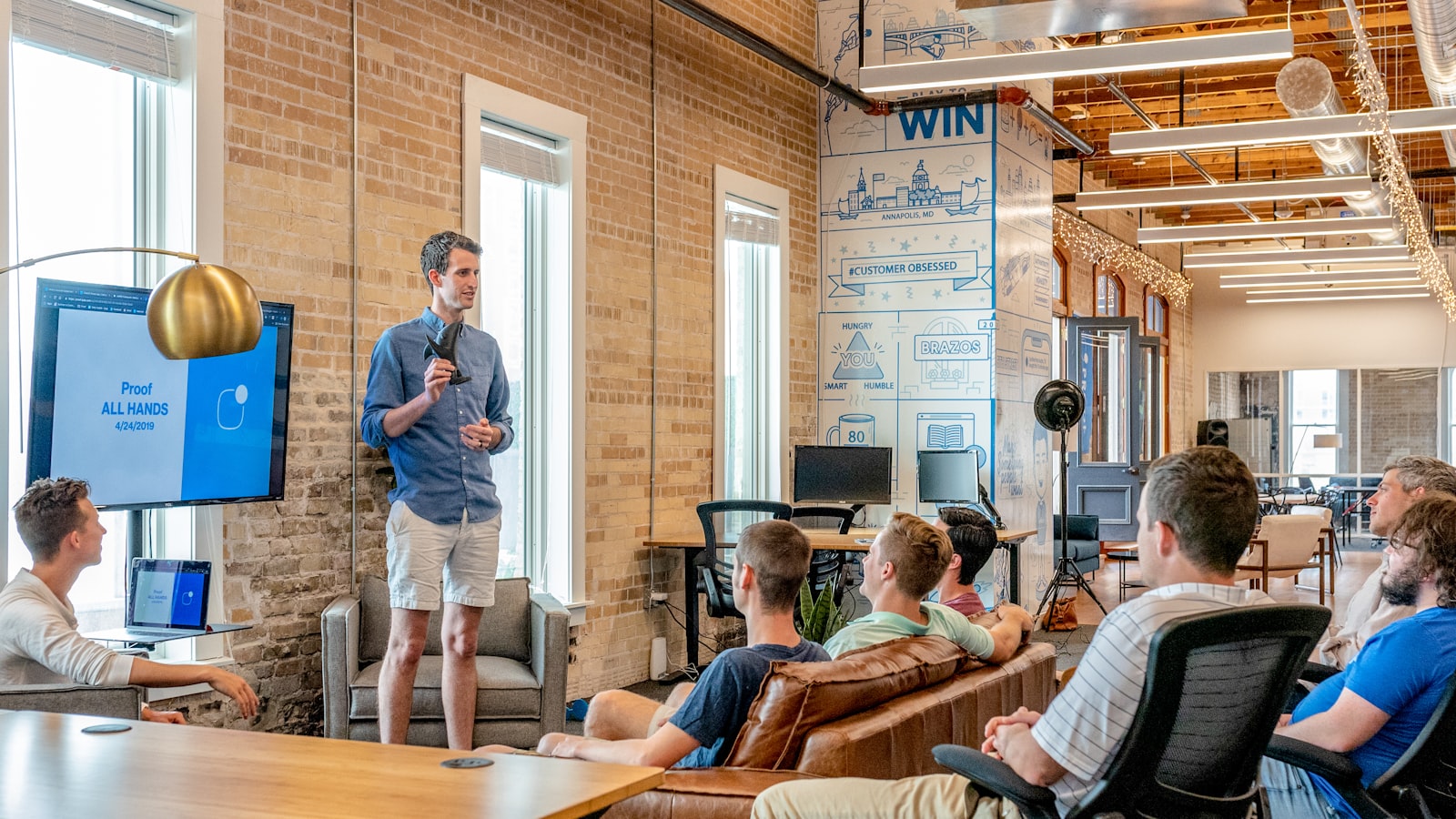 What 280% ROI from AI actually looks like for a small business