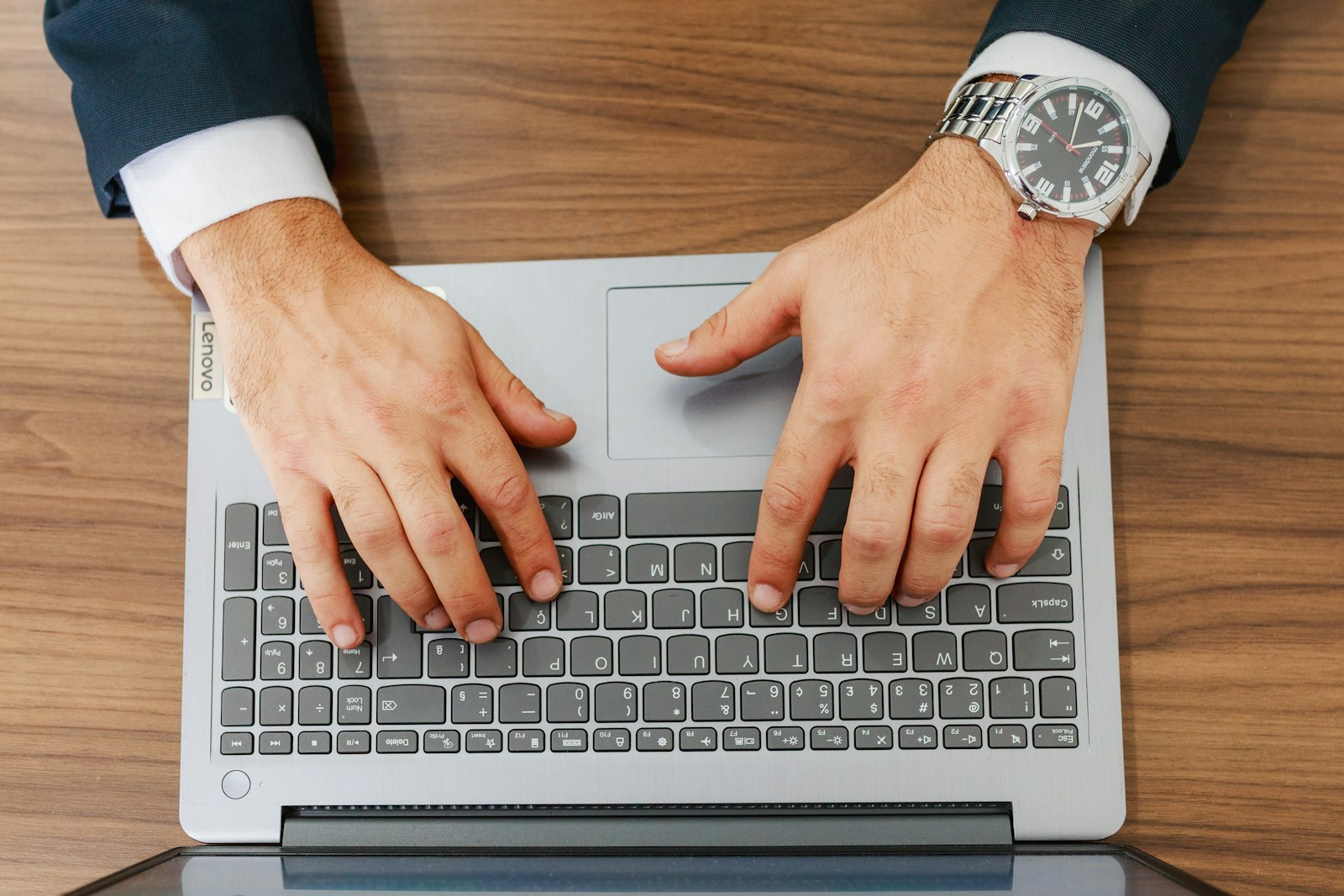 Meta Is Now Tracking Employee Computer Activity to Train Its AI Agents