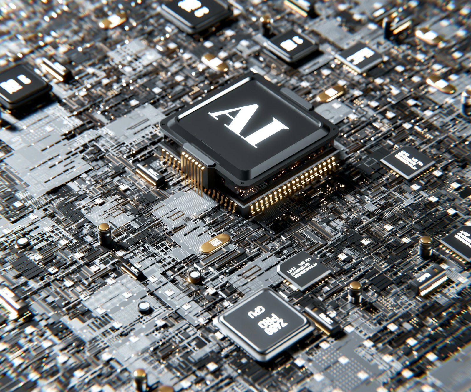Microsoft Just Dropped 7 AI Models at Build, and They’re Not Messing Around