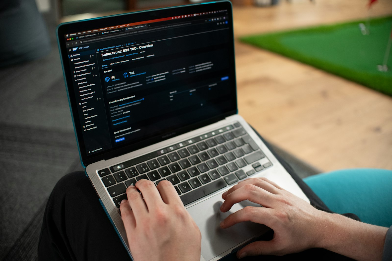 Salesforce Just Bought Fin for $3.6 Billion. Here’s What It Means for SaaS Operators.